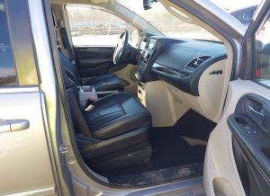 Chrysler Town & Country Touring Auto z USA - zdjęcie 5