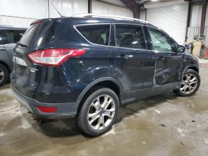 2016 Ford Escapte Titanium Auto z USA - zdjęcie 4