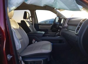 2022 RAM 1500 Limited Auto z USA - zdjęcie 5