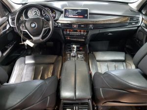 2016 BMW X5 XDrive40e Auto z USA - zdjęcie 5