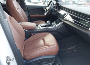 2022 Audi Q7 Premium Plus Auto z USA - zdjęcie 5