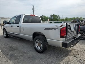 2009 Dodge Ram 2500 Auto z USA - zdjęcie 3