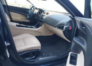 2018 Jaguar XE 25t Prestige Auto z USA - zdjęcie 5
