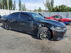 2019 Dodge Charger Scat Pack Auto z USA - zdjęcie 1