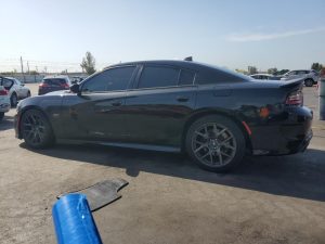 2019 Dodge Charger Scat Pack Auto z USA - zdjęcie 3