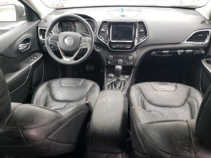 2019 Jeep Cherokee Limited Auto z USA - zdjęcie 5