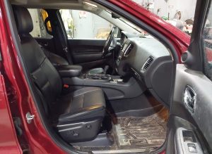 2013 Dodge Durango Citadel Auto z USA - zdjęcie 5