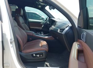 2020 BMW X5 SDrive40i Auto z USA - zdjęcie 5