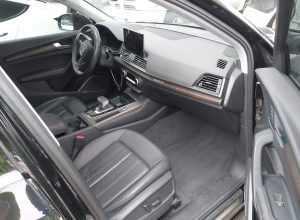 2023 Audi Q5 Premium Plus Auto z USA - zdjęcie 5