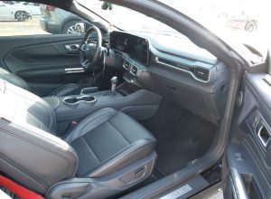 2024 Ford Mustang GT Auto z USA - zdjęcie 5