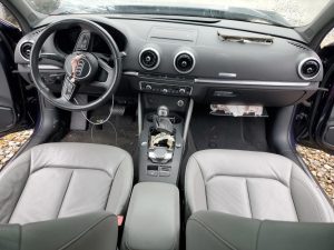 2018 Audi A3 Premium Plus Auto z USA - zdjęcie 5