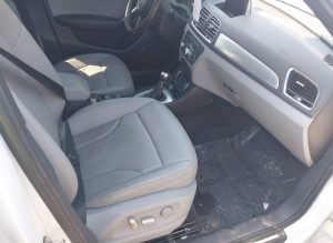 2018 Audi Q3 Premium Plus Auto z USA - zdjęcie 5