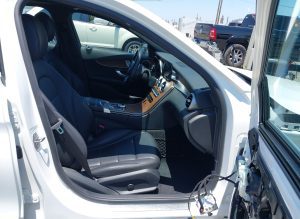 2019 Mercedes-Benz C300 Auto z USA - zdjęcie 5