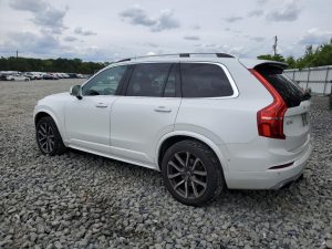 2019 Volvo XC90 Momentum Auto z USA - zdjęcie 3