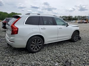 2019 Volvo XC90 Momentum Auto z USA - zdjęcie 4