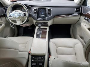 2019 Volvo XC90 Momentum Auto z USA - zdjęcie 5