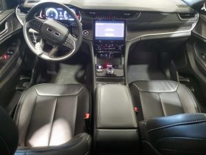 2025 Jeep Grand Cherokee Limited Auto z USA - zdjęcie 5