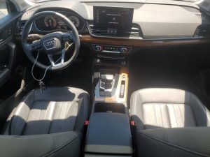 2021 Audi Q5 Premium Plus Auto z USA - zdjęcie 5