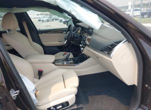 2019 BMW X3 SDrive30i Auto z USA - zdjęcie 5