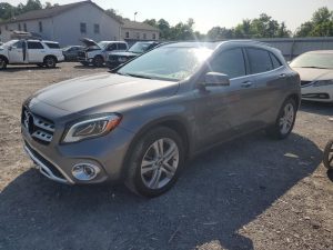 2020 Mercedes-Benz GLA250 Auto z USA - zdjęcie 2