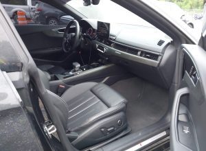 2021 Audi A5 Premium Auto z USA - zdjęcie 5