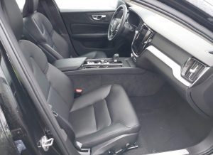 2023 Volvo S60 Core Auto z USA - zdjęcie 5