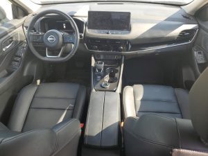 2024 Nissan Rogue SL Auto z USA - zdjęcie 5