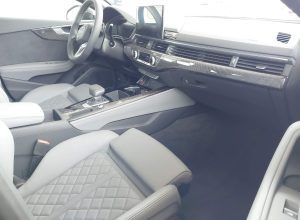 2025 Audi S5 Premium Plus Auto z USA - zdjęcie 5