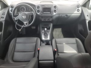 2016 Volkswagen Tiguan S Auto z USA - zdjęcie 5
