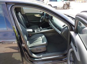 2017 Audi A4 Premium Auto z USA - zdjęcie 5