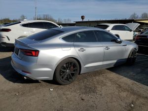 2018 Audi S5 Premium Plus Auto z USA - zdjęcie 4