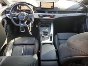 2018 Audi S5 Premium Plus Auto z USA - zdjęcie 5