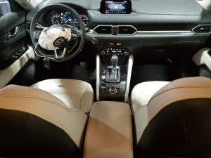2020 Mazda CX-5 Grand Touring Auto z USA - zdjęcie 5