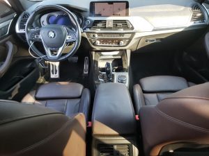 2019 BMW X3 XDrive30i Auto z USA - zdjęcie 5