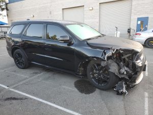 2021 Dodge Durango GT Plus Auto z USA - zdjęcie 1