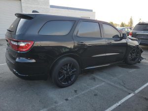 2021 Dodge Durango GT Plus Auto z USA - zdjęcie 4