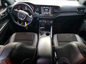 2021 Dodge Durango GT Plus Auto z USA - zdjęcie 5