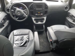 2016 Mercedes-Benz Metris Base Auto z USA - zdjęcie 5