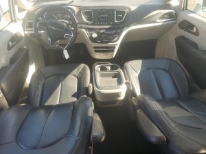 2018 Chrysler Pacifica Touring L Auto z USA - zdjęcie 5