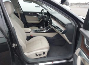 2019 Audi A6 Premium Plus Auto z USA - zdjęcie 5