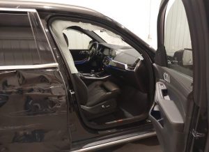 2019 BMW X5 XDrive40i Auto z USA - zdjęcie 5