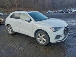 2020 Audi Q3 Premium Plus Auto z USA - zdjęcie 1