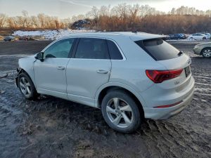 2020 Audi Q3 Premium Plus Auto z USA - zdjęcie 3