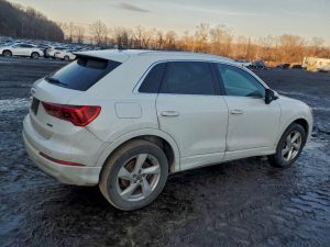 2020 Audi Q3 Premium Plus Auto z USA - zdjęcie 4