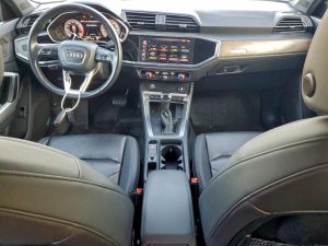 2020 Audi Q3 Premium Plus Auto z USA - zdjęcie 5