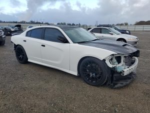 2021 Dodge Charger GT Auto z USA - zdjęcie 1