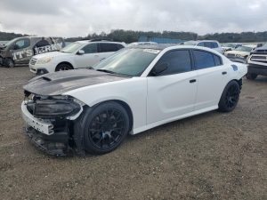 2021 Dodge Charger GT Auto z USA - zdjęcie 2