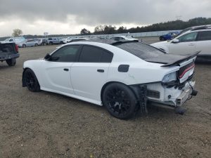 2021 Dodge Charger GT Auto z USA - zdjęcie 3