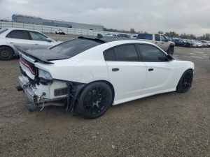 2021 Dodge Charger GT Auto z USA - zdjęcie 4