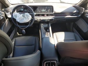 2023 Hyundai Ioniq 6 SEL Auto z USA - zdjęcie 5